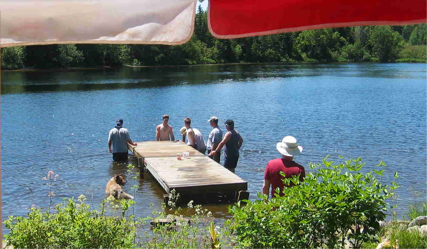 Image for dock-workjpg