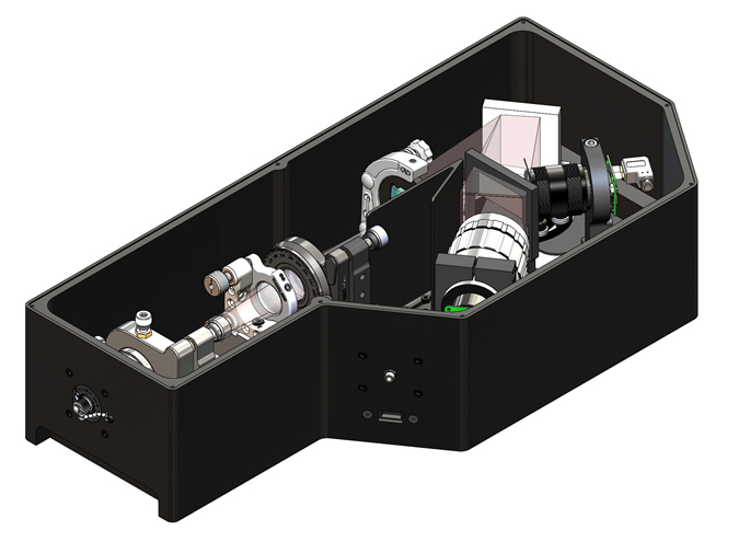 HyperFine - HF Series | LightMachinery