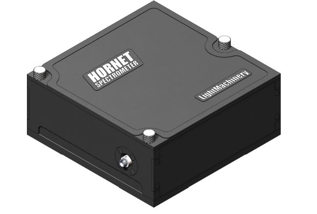 Bright Source | Picometer Resolution | Spectrometer Bright Source | Picometer Resolution | Spectrometer