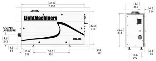 IPEX-500_Excimer laser dimensions.png